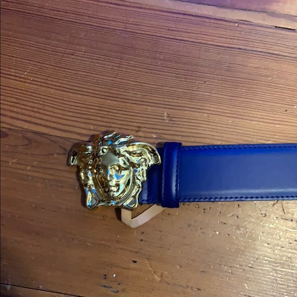 Versace belt - Picture 4 of 6